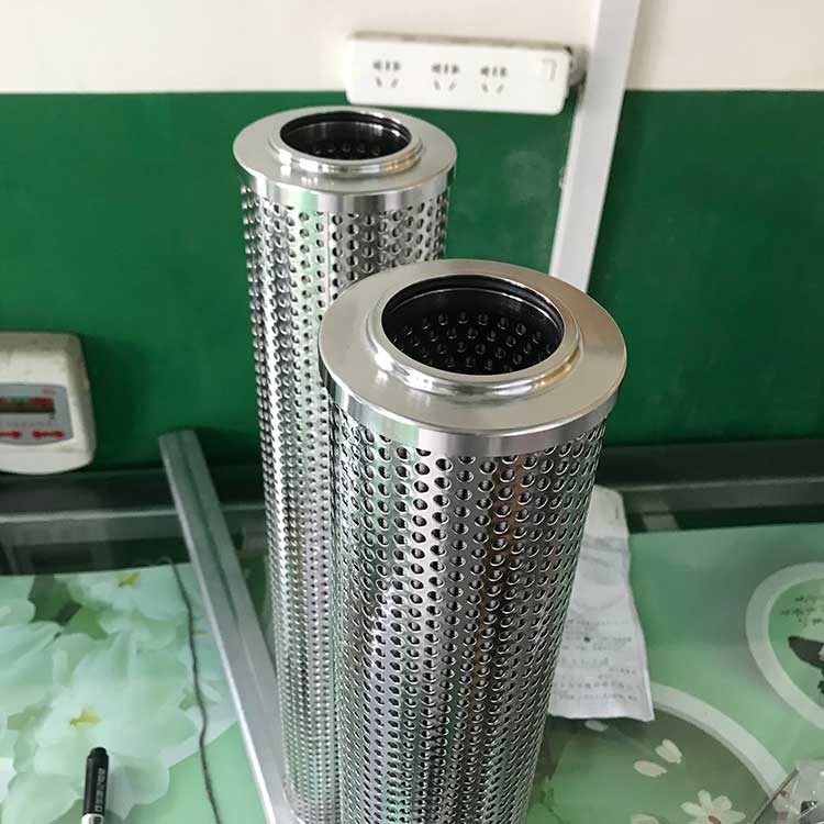 華豫供應FAX-1000*1管道回油過濾器濾芯