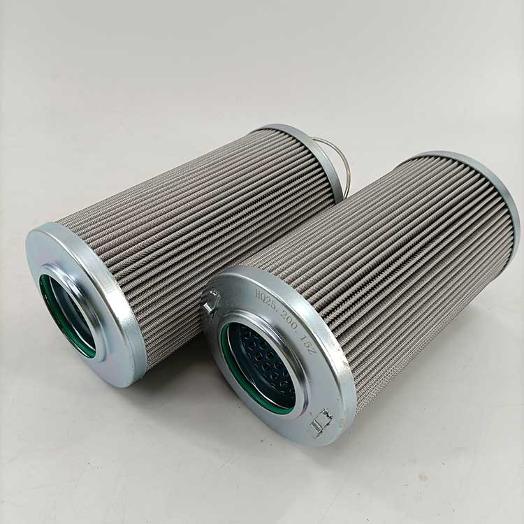 華豫供應進油管道過濾器濾芯0060D010BN3HCJ/F