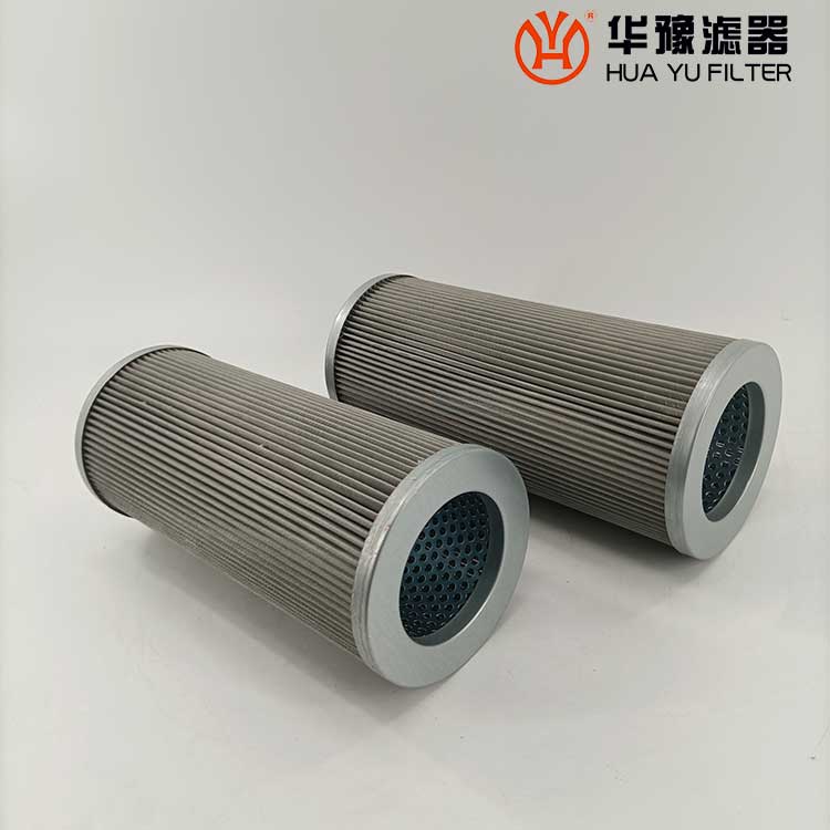 華豫生產(chǎn)SWCQX-125*80雙筒網(wǎng)式過(guò)濾器濾芯