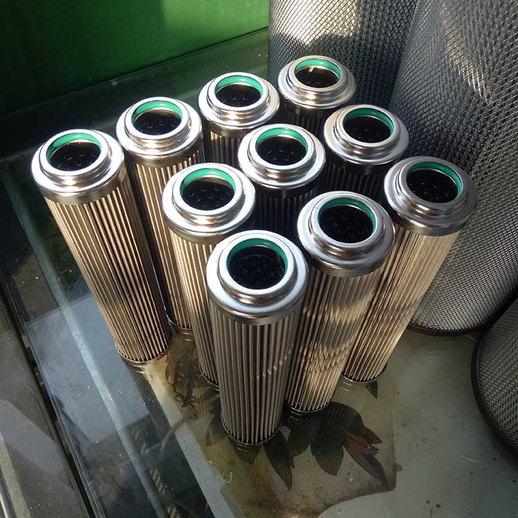 液體過濾器濾芯HQ25-(3)