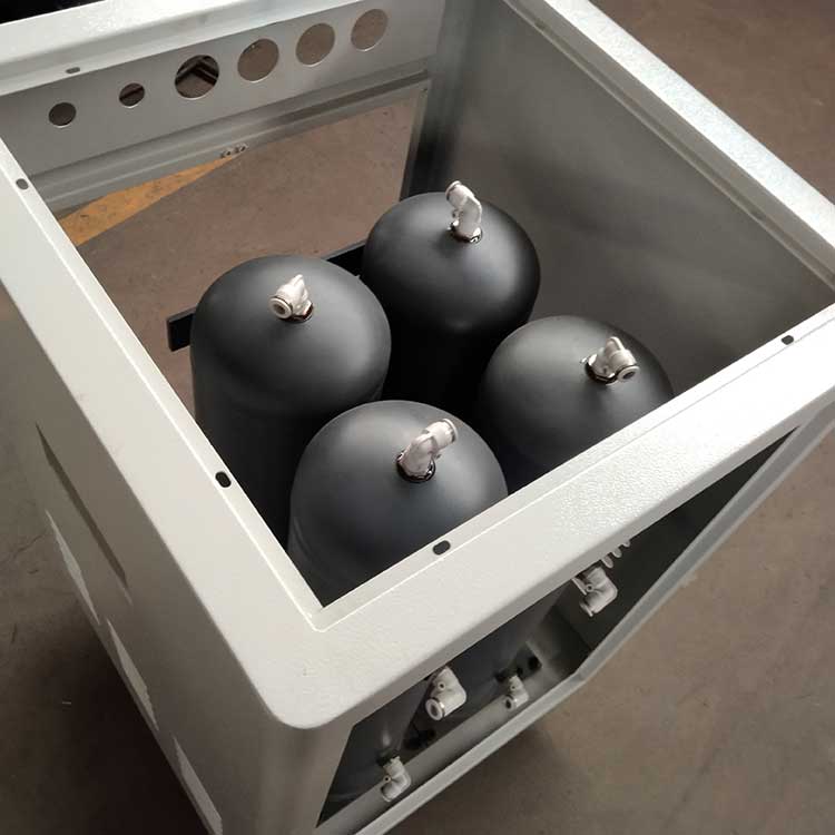 并聯式制氮機-(2)